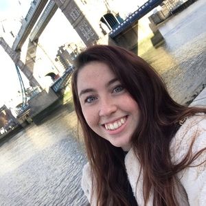 Meet your Posher, Julia